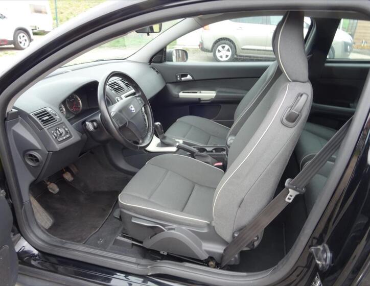 Volvo C30 9