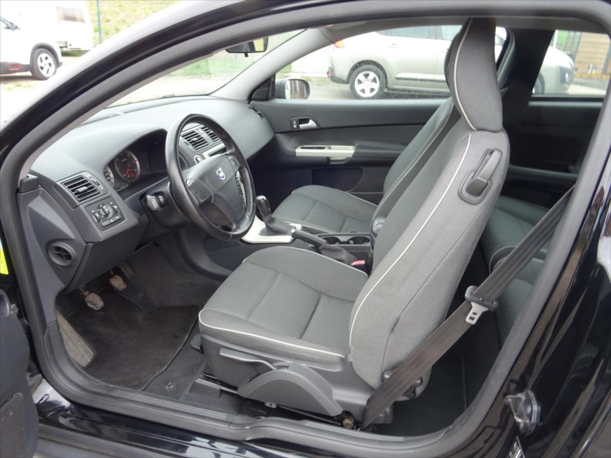 Volvo C30