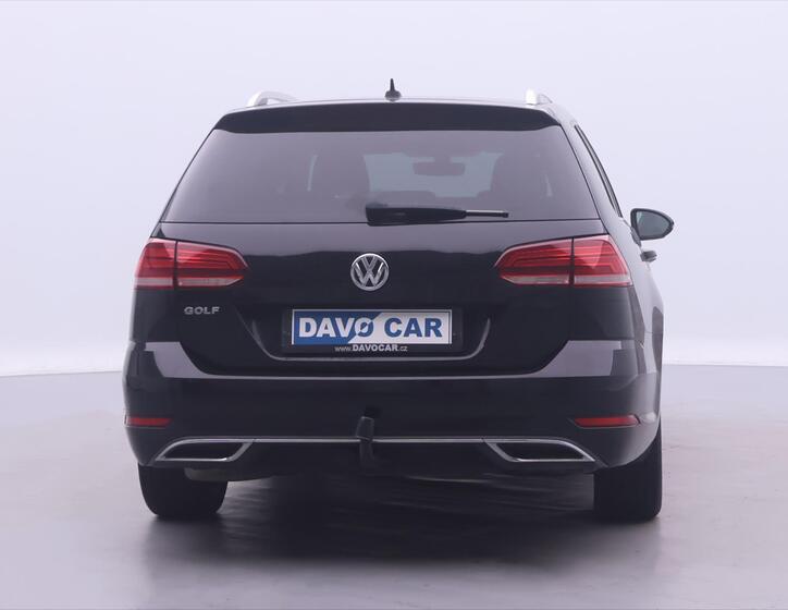 Volkswagen Golf 5