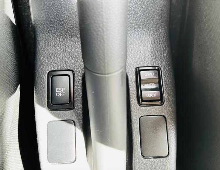 Suzuki SX4 18