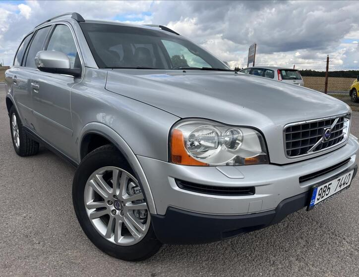 Volvo XC90 44