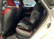 Lexus NX 350h 10