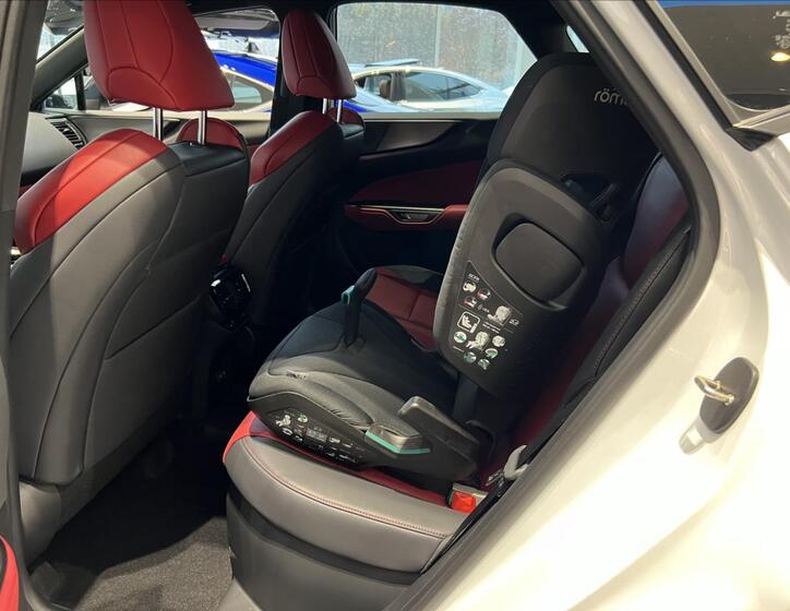 Lexus NX 350h 10