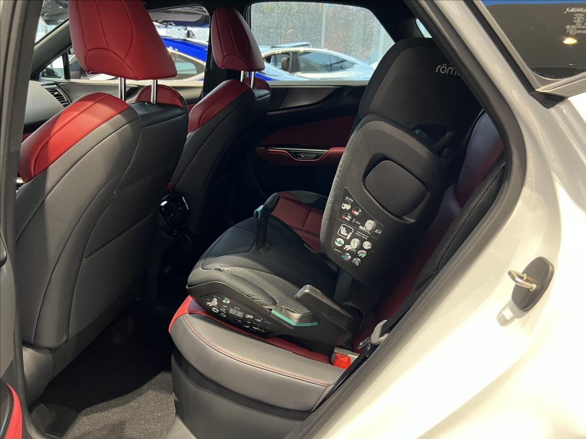 Lexus NX 350h
