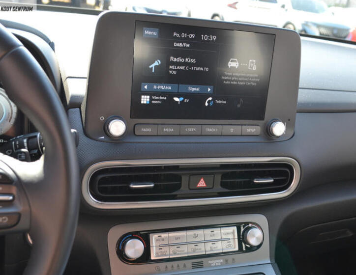 Hyundai Kona 28