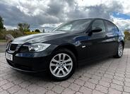 BMW Řada 3 4