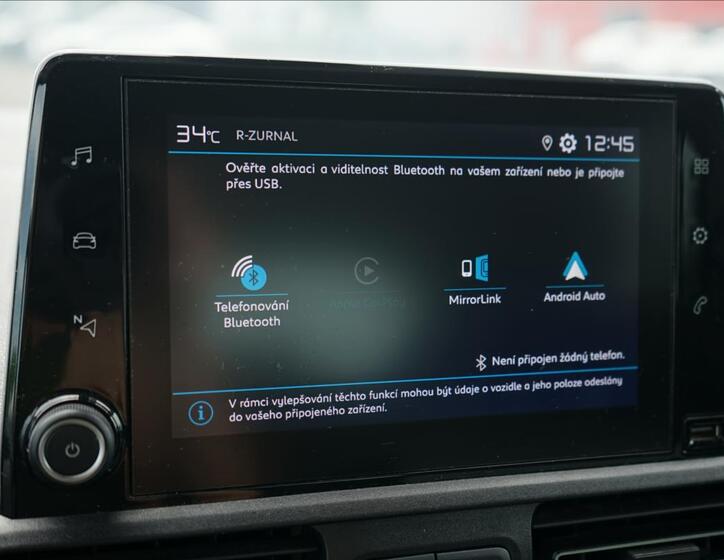 Citroën Berlingo 14