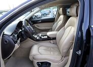 Audi A8 26