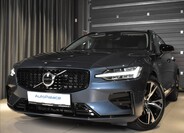 Volvo V60 1