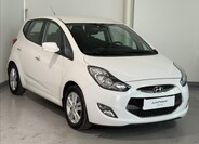 Hyundai ix20 3