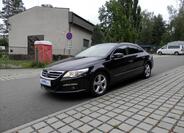Volkswagen Passat 1