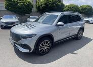 Mercedes-Benz EQB 3