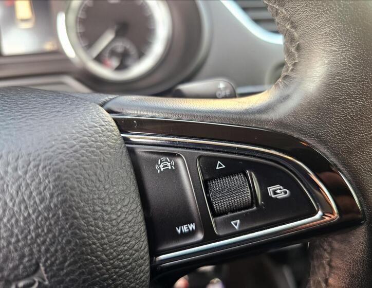 Škoda Octavia 15