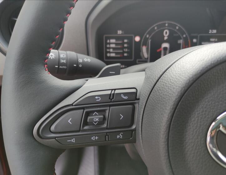 Toyota GR Yaris 10