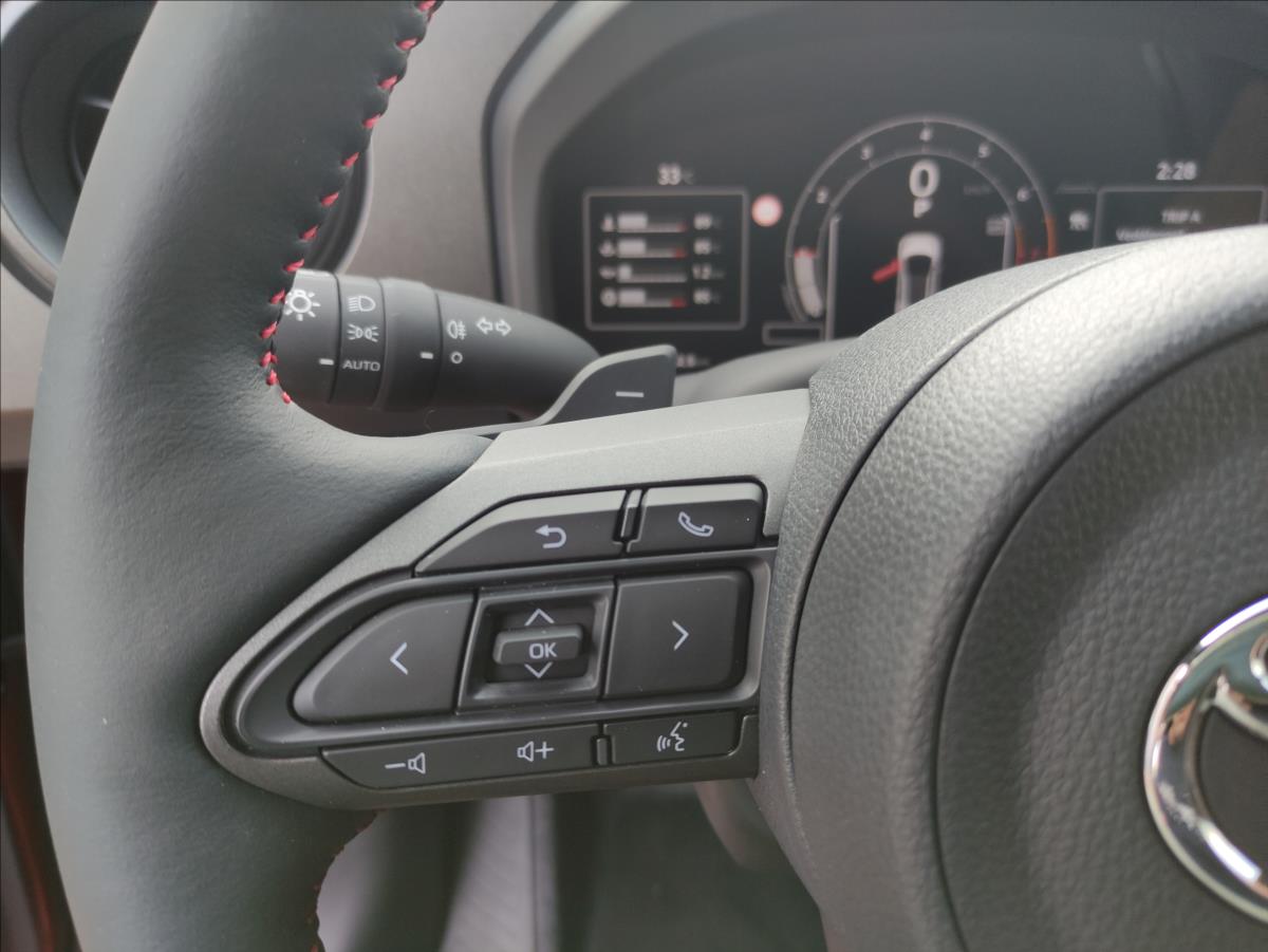 Toyota GR Yaris