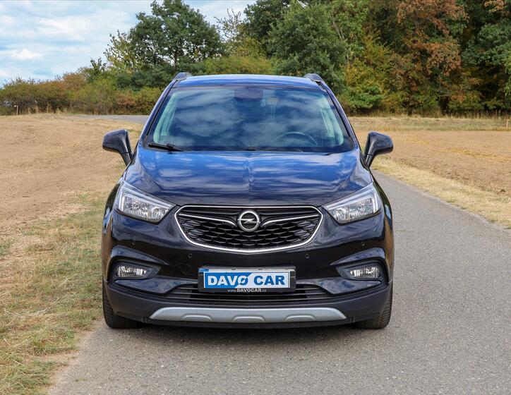 Opel Mokka 2