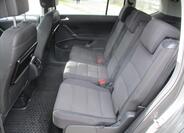 Volkswagen Touran 8