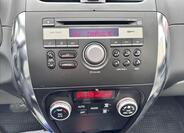 Suzuki SX4 16