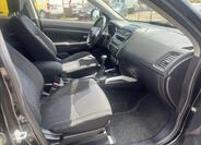 Mitsubishi ASX 10