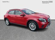 Mercedes-Benz GLA 7
