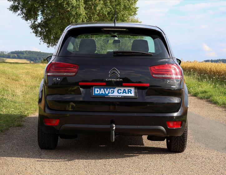 Citroën C4 Picasso 6