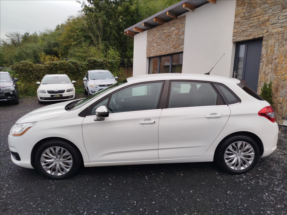 Citroën C4
