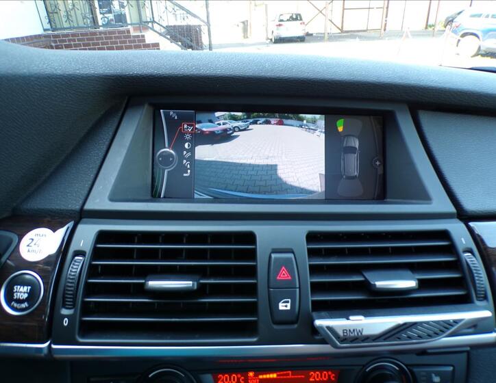 BMW X5 11