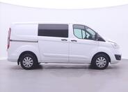 Ford Transit Custom 8