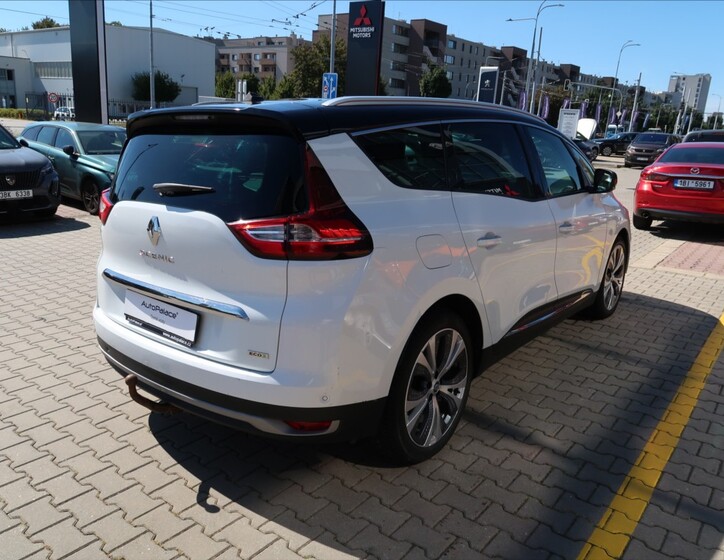 Renault Scénic 4