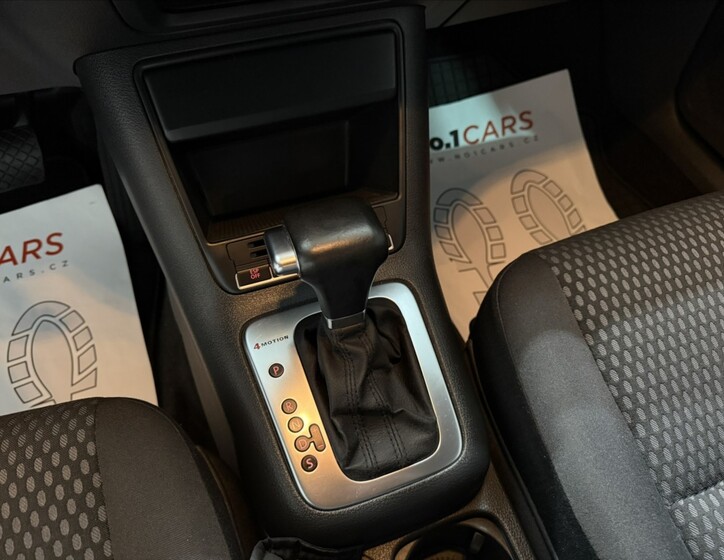 Volkswagen Tiguan 12