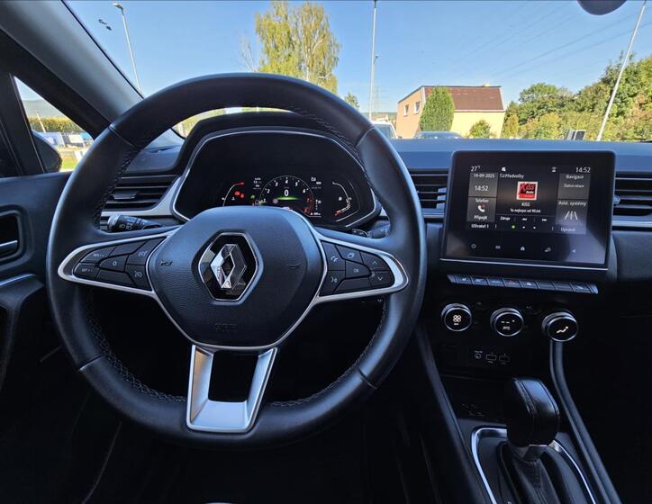Renault Captur 6