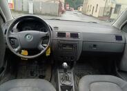 Škoda Fabia 15