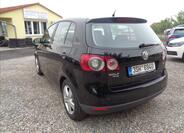 Volkswagen Golf Plus 9