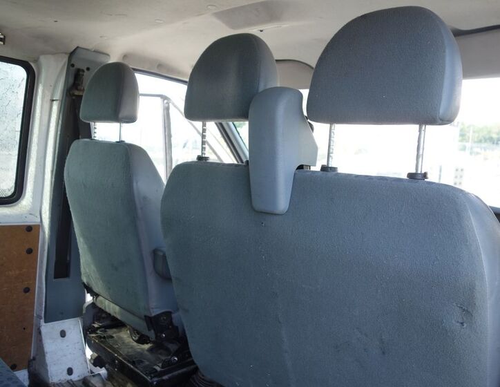 Ford Transit 24