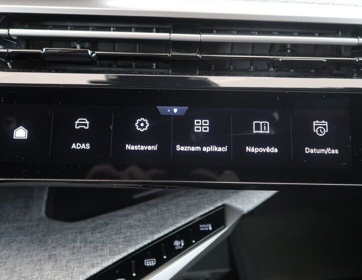 Peugeot 5008 23