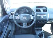 Suzuki SX4 17