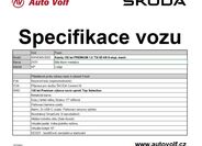 Škoda Kamiq 2
