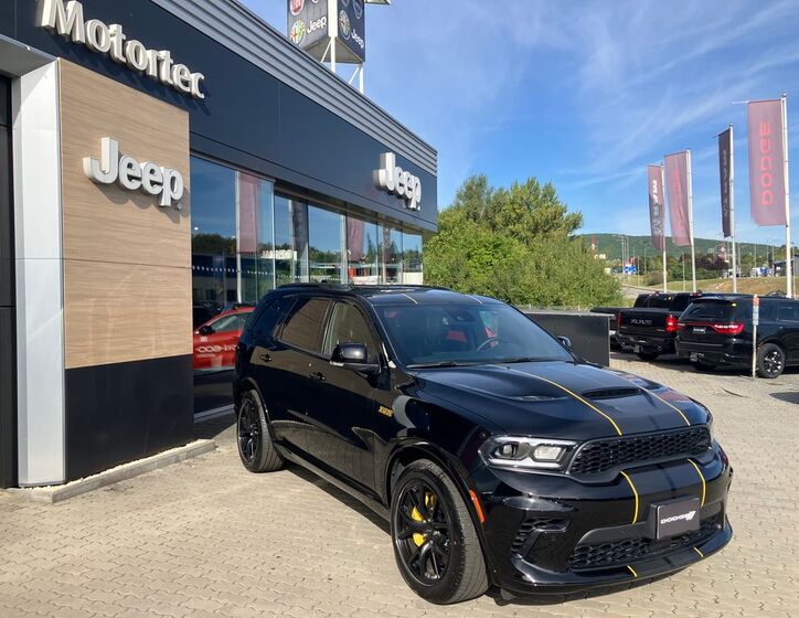 Dodge Durango 3