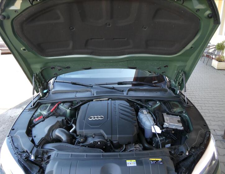 Audi A5 44