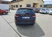 Škoda Kodiaq 5