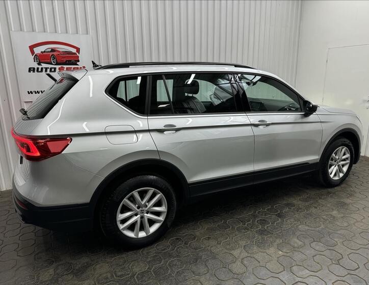 Seat Tarraco 9