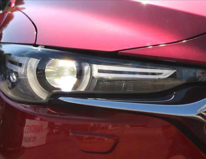 Mazda CX-5 36