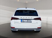 Škoda Octavia 4