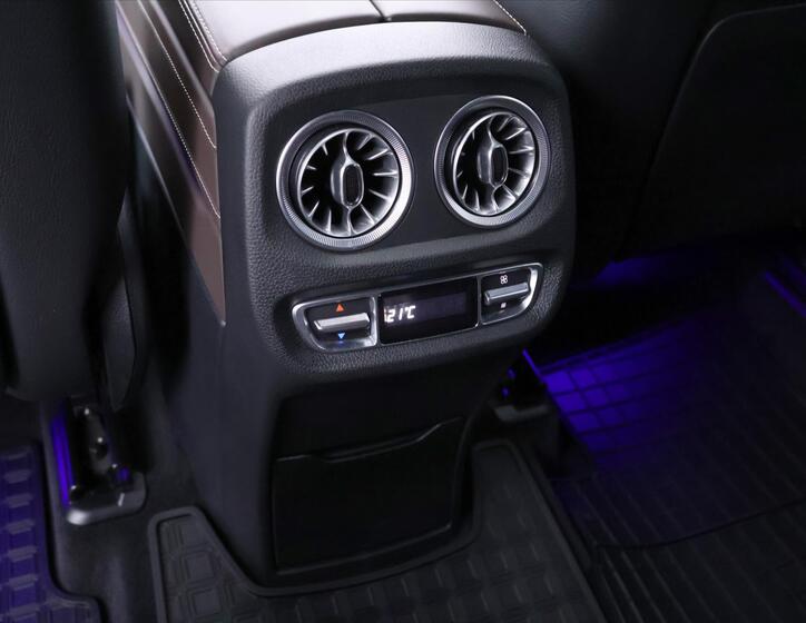 Mercedes-Benz Třídy G 83