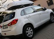 Mitsubishi ASX 7
