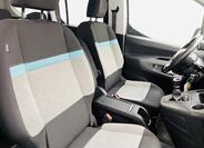 Citroën Berlingo 10