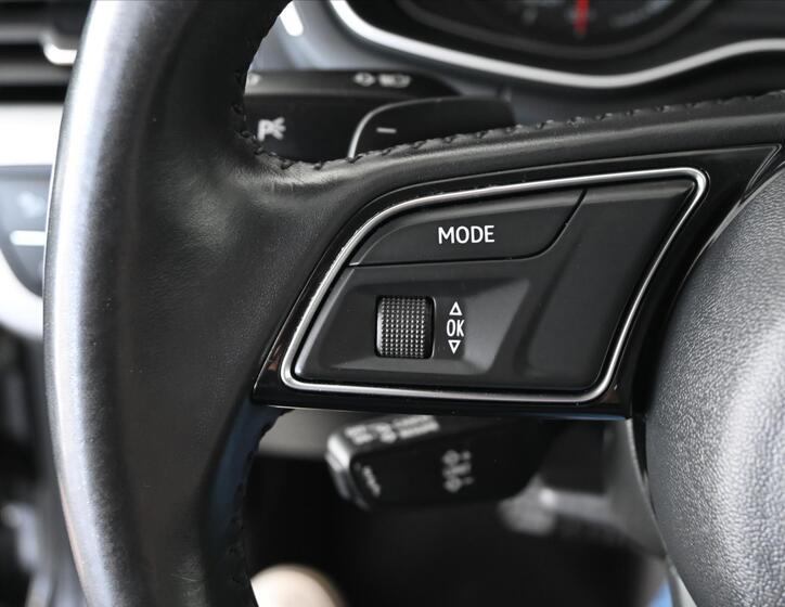 Audi A4 17