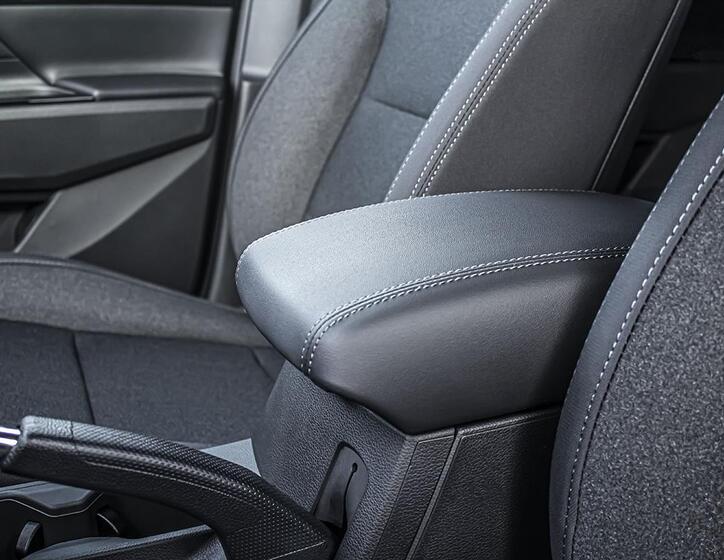 SsangYong Korando 21