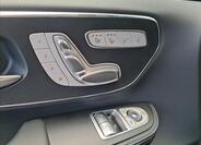 Mercedes-Benz Třídy V 19