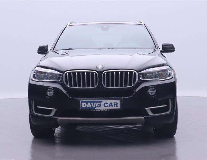 BMW X5 2